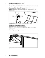 Preview for 24 page of Oce TDS860 User Manual