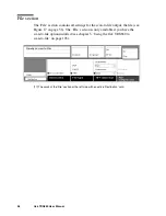 Preview for 56 page of Oce TDS860 User Manual