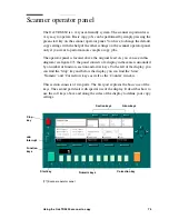 Предварительный просмотр 75 страницы Oce TDS860 User Manual