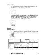 Предварительный просмотр 81 страницы Oce TDS860 User Manual