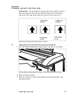 Предварительный просмотр 143 страницы Oce TDS860 User Manual