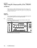 Предварительный просмотр 148 страницы Oce TDS860 User Manual