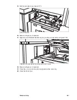 Предварительный просмотр 287 страницы Oce TDS860 User Manual