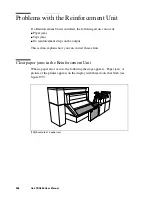 Предварительный просмотр 288 страницы Oce TDS860 User Manual