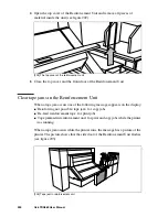 Предварительный просмотр 290 страницы Oce TDS860 User Manual