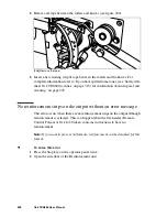 Предварительный просмотр 292 страницы Oce TDS860 User Manual