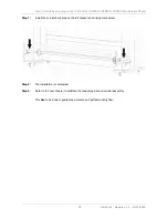 Preview for 20 page of Oce Tensioning winder 30 User Manual