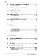 Preview for 9 page of Oce VarioLink 2221 User Manual