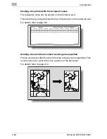 Preview for 21 page of Oce VarioLink 2221 User Manual