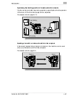 Preview for 22 page of Oce VarioLink 2221 User Manual