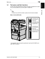 Preview for 32 page of Oce VarioLink 2221 User Manual