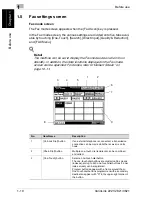 Preview for 39 page of Oce VarioLink 2221 User Manual