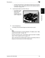 Preview for 46 page of Oce VarioLink 2221 User Manual