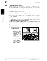 Preview for 47 page of Oce VarioLink 2221 User Manual