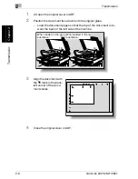 Preview for 49 page of Oce VarioLink 2221 User Manual