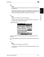 Preview for 56 page of Oce VarioLink 2221 User Manual