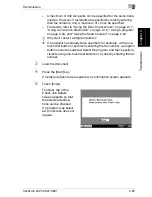 Preview for 68 page of Oce VarioLink 2221 User Manual