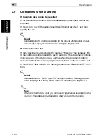 Preview for 77 page of Oce VarioLink 2221 User Manual