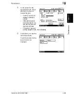 Preview for 82 page of Oce VarioLink 2221 User Manual