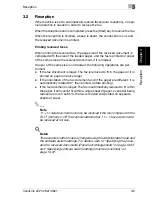 Preview for 88 page of Oce VarioLink 2221 User Manual