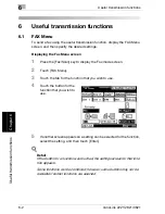 Preview for 101 page of Oce VarioLink 2221 User Manual