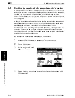 Preview for 105 page of Oce VarioLink 2221 User Manual