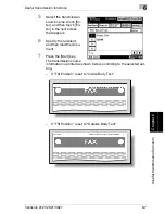 Preview for 106 page of Oce VarioLink 2221 User Manual