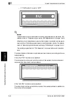 Preview for 107 page of Oce VarioLink 2221 User Manual