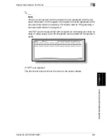 Preview for 108 page of Oce VarioLink 2221 User Manual