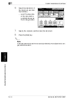 Preview for 113 page of Oce VarioLink 2221 User Manual