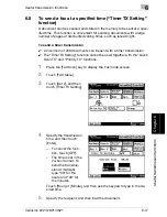 Preview for 116 page of Oce VarioLink 2221 User Manual