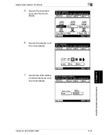 Preview for 130 page of Oce VarioLink 2221 User Manual