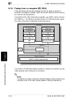 Preview for 133 page of Oce VarioLink 2221 User Manual