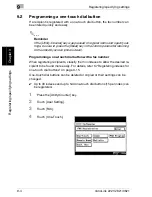 Preview for 151 page of Oce VarioLink 2221 User Manual