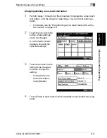 Preview for 158 page of Oce VarioLink 2221 User Manual