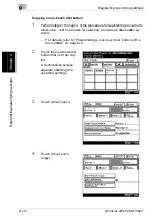 Preview for 159 page of Oce VarioLink 2221 User Manual