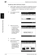 Preview for 169 page of Oce VarioLink 2221 User Manual