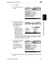 Preview for 170 page of Oce VarioLink 2221 User Manual