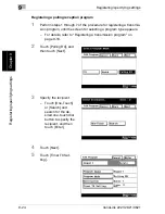 Preview for 171 page of Oce VarioLink 2221 User Manual