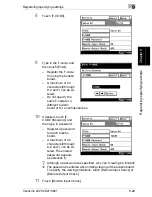 Preview for 176 page of Oce VarioLink 2221 User Manual