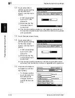 Preview for 177 page of Oce VarioLink 2221 User Manual