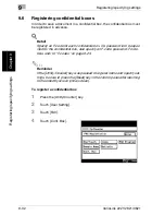 Preview for 179 page of Oce VarioLink 2221 User Manual