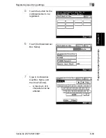 Preview for 180 page of Oce VarioLink 2221 User Manual