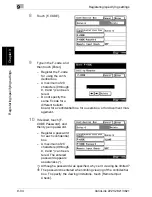 Preview for 181 page of Oce VarioLink 2221 User Manual