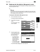 Preview for 198 page of Oce VarioLink 2221 User Manual