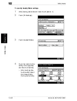 Preview for 215 page of Oce VarioLink 2221 User Manual