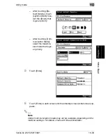 Preview for 216 page of Oce VarioLink 2221 User Manual