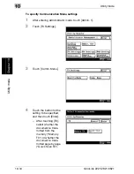 Preview for 217 page of Oce VarioLink 2221 User Manual