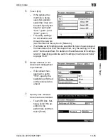 Preview for 238 page of Oce VarioLink 2221 User Manual