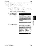 Preview for 246 page of Oce VarioLink 2221 User Manual